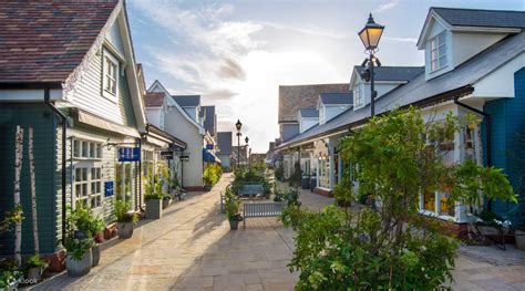 bicester village shops online.